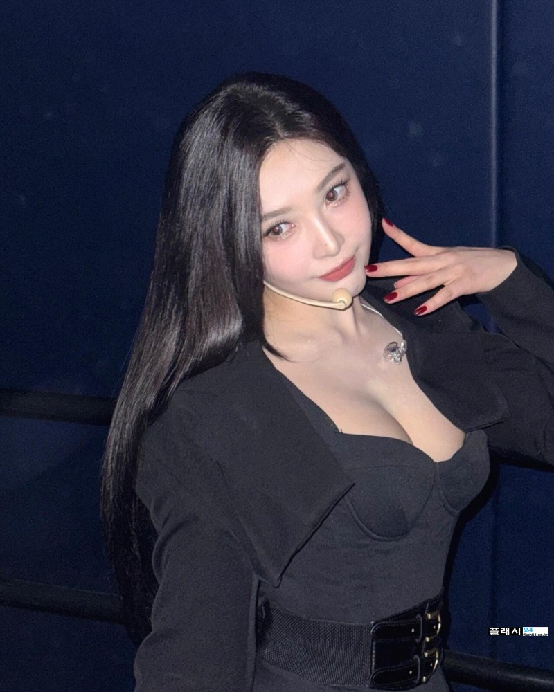 레드벨벳 조이 벌크업