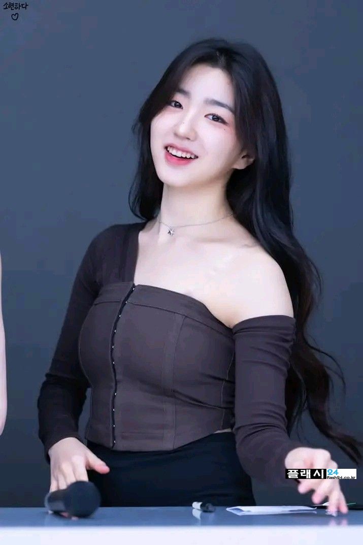 은근 육덕진 트리플에스 박소현
