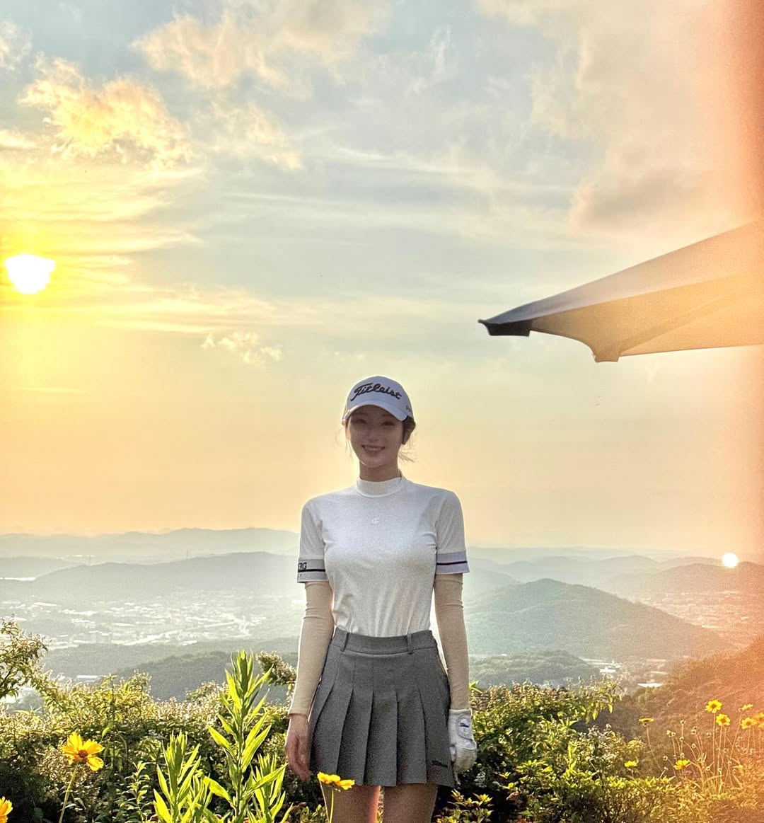 결혼후 행복하게 잘 살고있는 엘리스 소희 근황