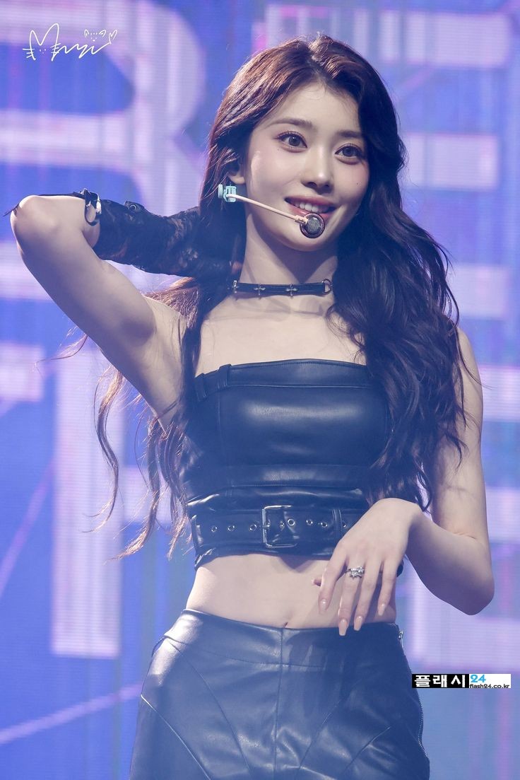 캐플러 샤오팅 가죽 몸매