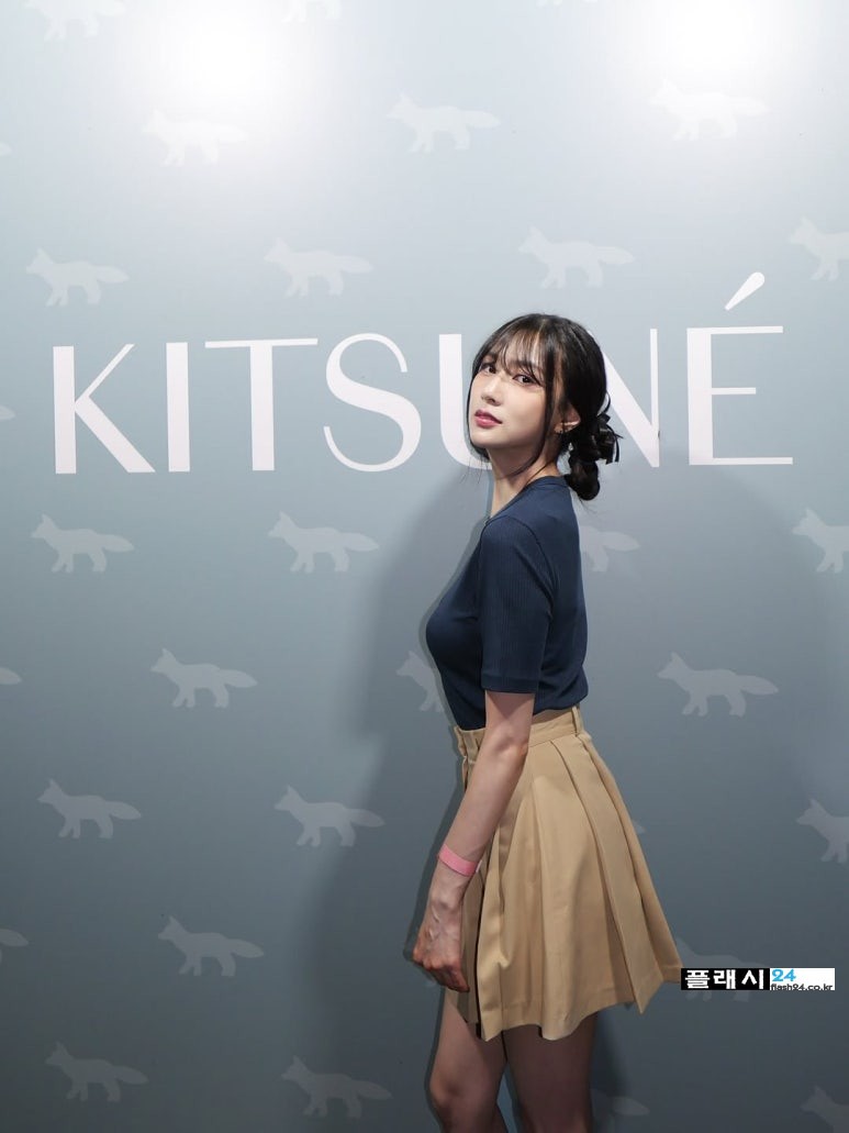에이핑크 오하영 사이즈 딱 좋아