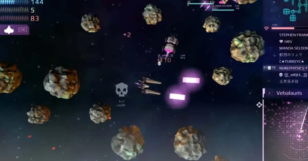 STARBLAST
