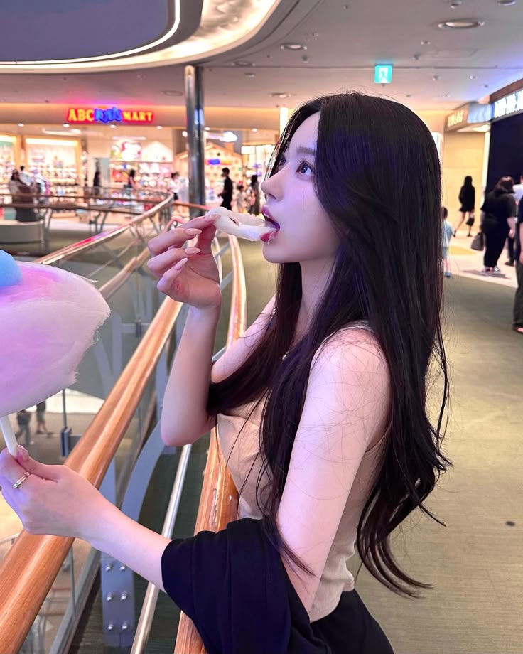 예쁘고 귀여운 여친이 최고인 이유
