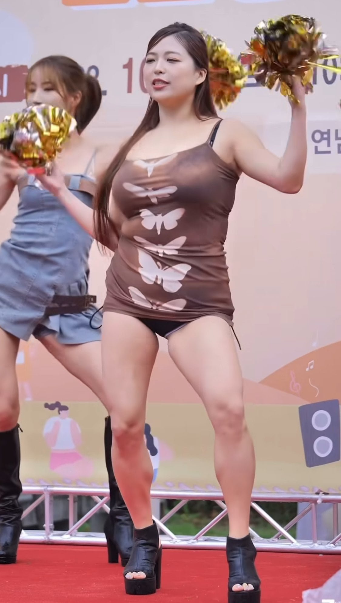 20250611203632_ZMOk1kre7Z.jpeg 보정없이 실물 공개한 누나