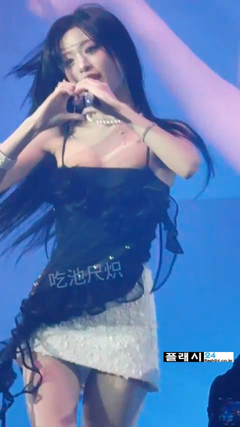 베이비몬스터 아현 이런 면이