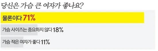 당신은 가슴 큰 여자가 좋나요??.jpg
