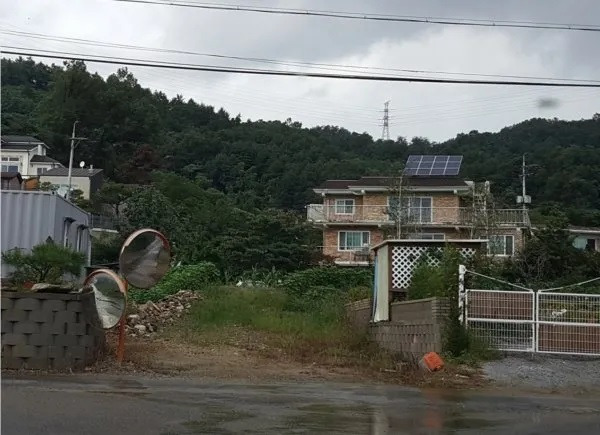 114년만에 찍은 장소가 밝혀진 사진