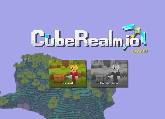 CUBEREALM