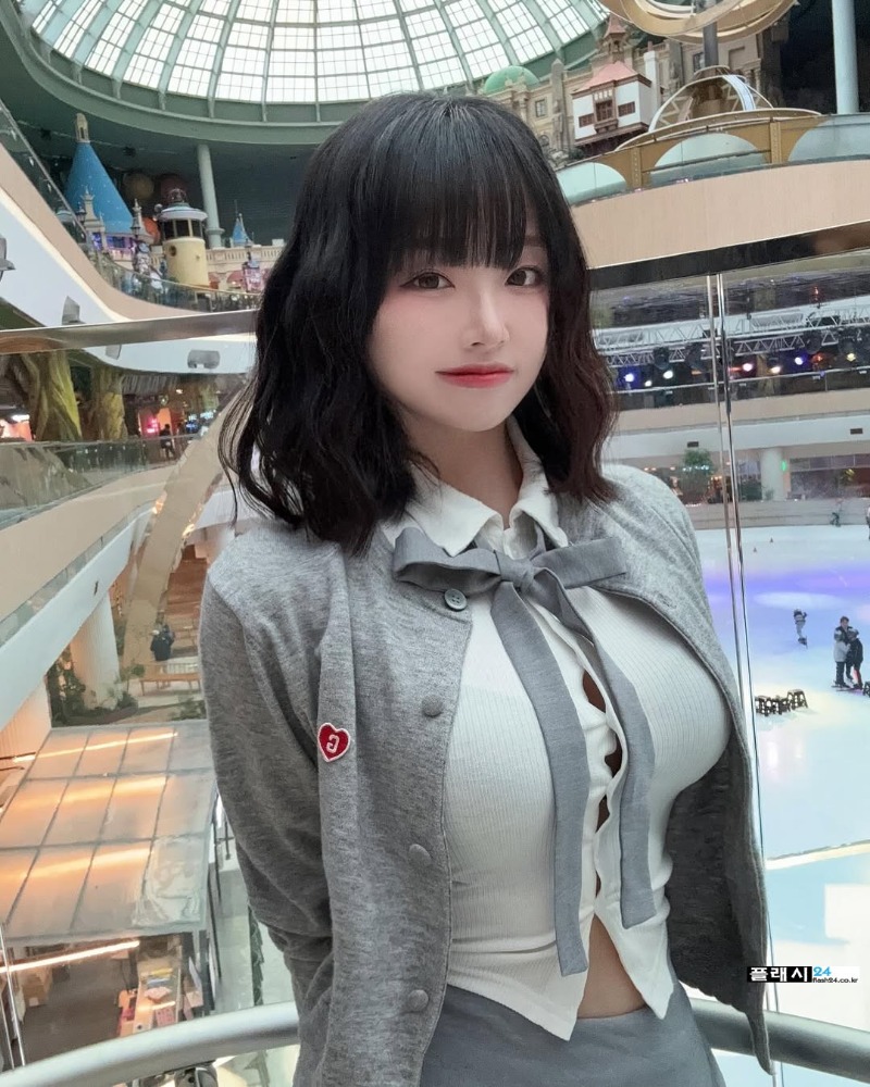 다시 방송 복귀한 BJ코코