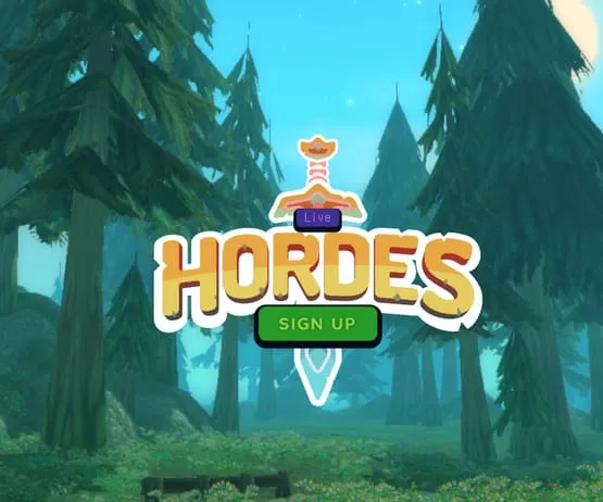 HORDES