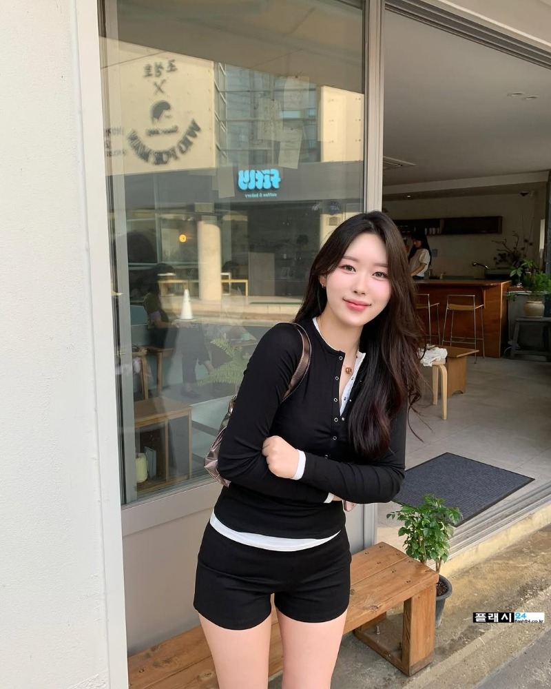 누나랑 데이트 꼭 하고싶어요