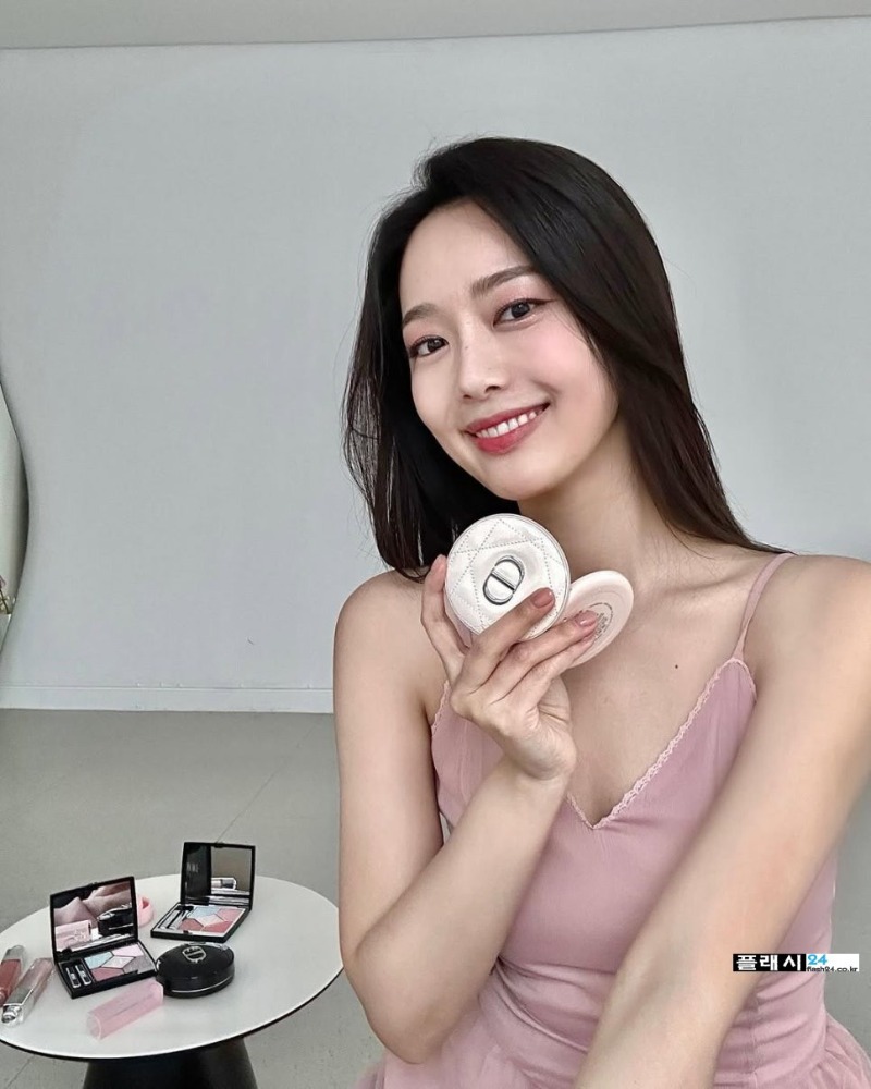 상당한 몸매의 조서연 앵커 아나운서