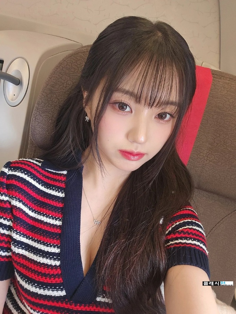 옆자리 타고싶은 케플러 강예서