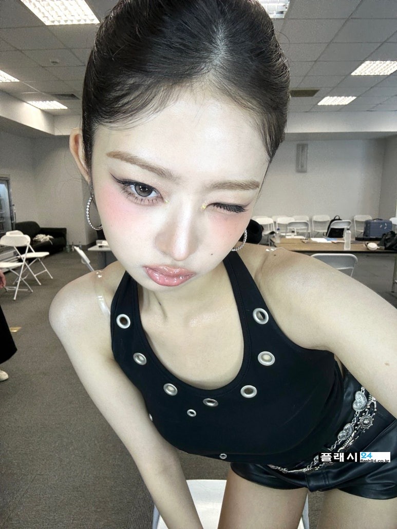 어른스러워진 아이브 레이
