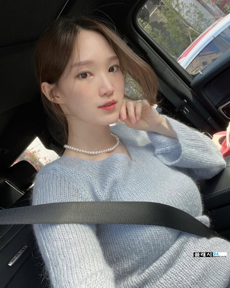 이제는 유부녀 대학내일 신혜준 치어리더