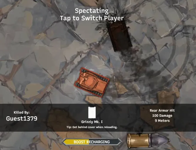 STUG