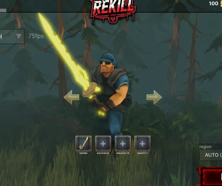 REKILL