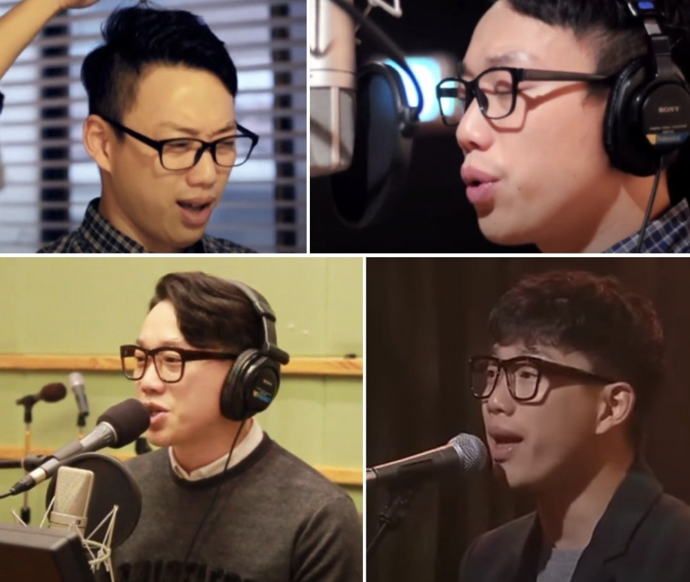 남자 관리의 중요성을 극단적으로 보여준 연예인