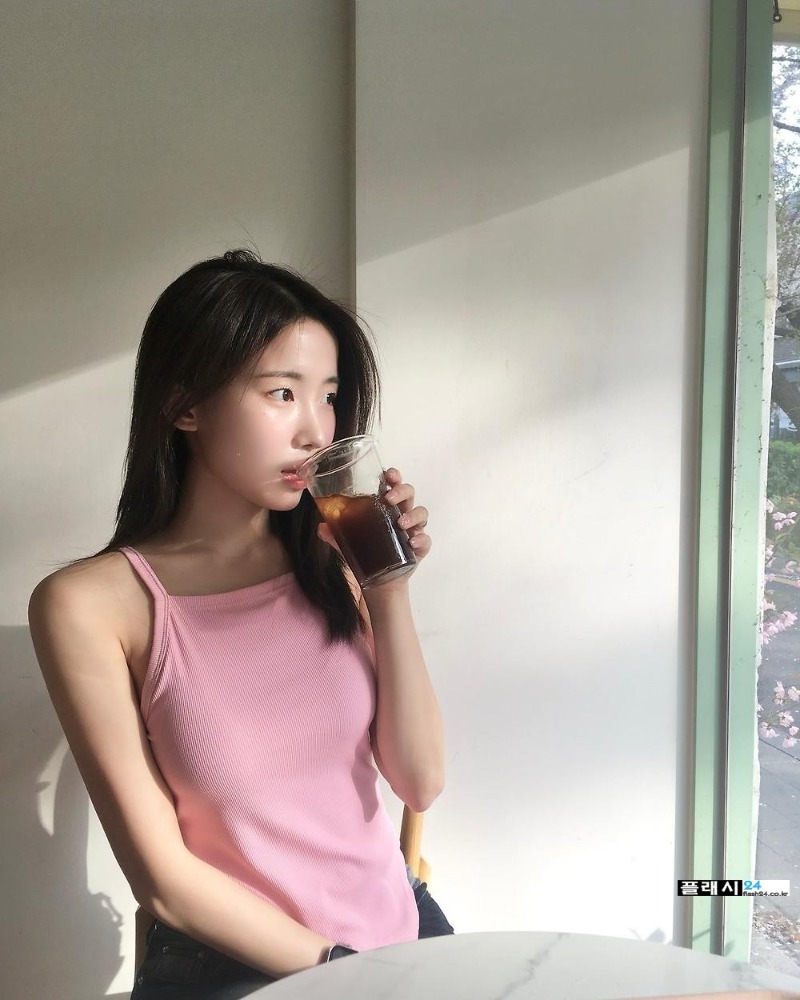 데이트하고 싶은 여친 느낌