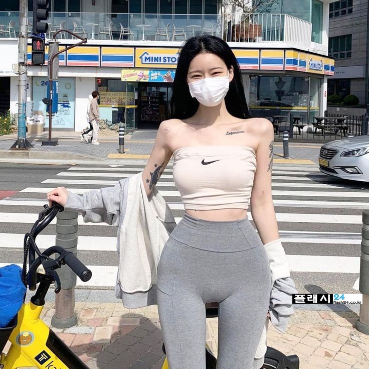 대구에 거주중 이라는 골반녀 주