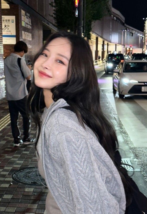 예쁜 여자친구가 있으면 좋은 점
