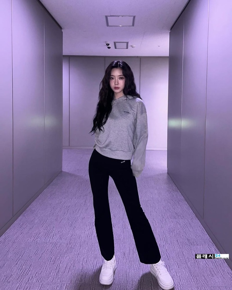 Kep1er 케플러 김다연은 워터밤에 꼭 초대하자