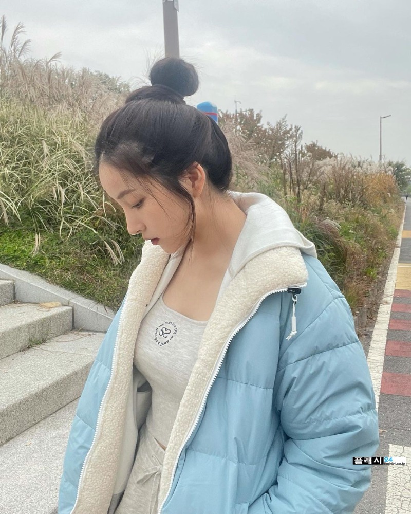 여자친구 소원이 이 정도 일 줄이야
