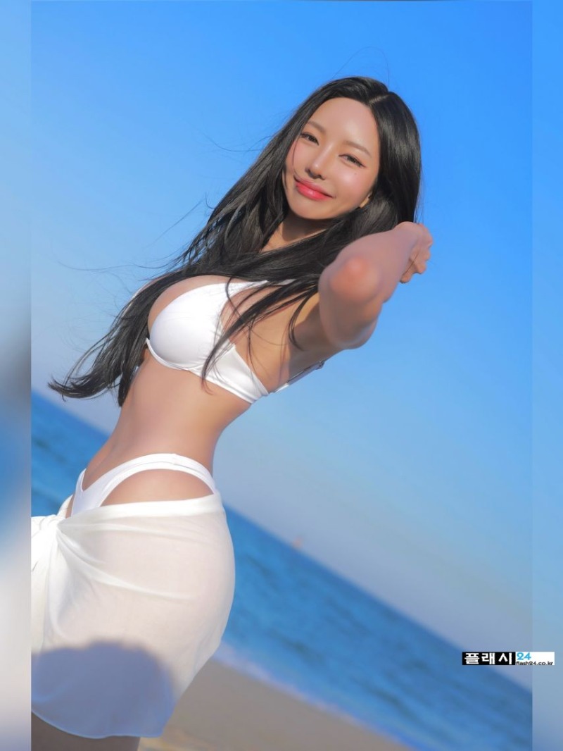 알이 꽉찬 동그란