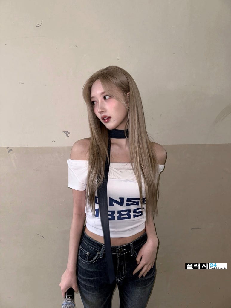 미끈한 아이브 가을